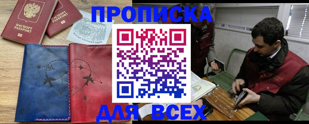 прописка в Павловске